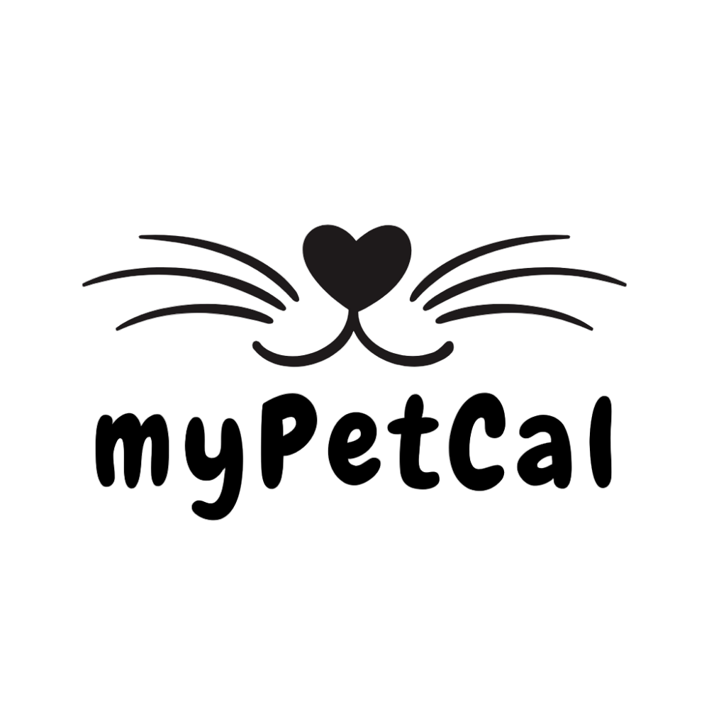 My Pet Cal Logo