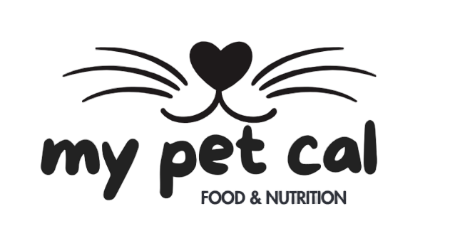 My Pet Cal Logo